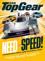 BBC Top Gear Magazine